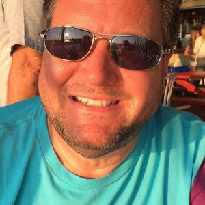 Meet your Posher, Wayne